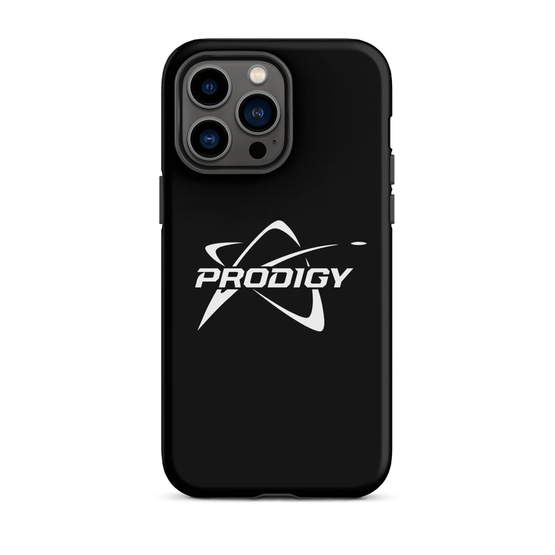 Prodigy Logo Tough Phone Case - iPhone®