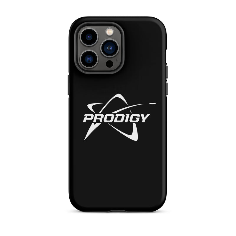 Prodigy Logo Tough Phone Case - iPhone®