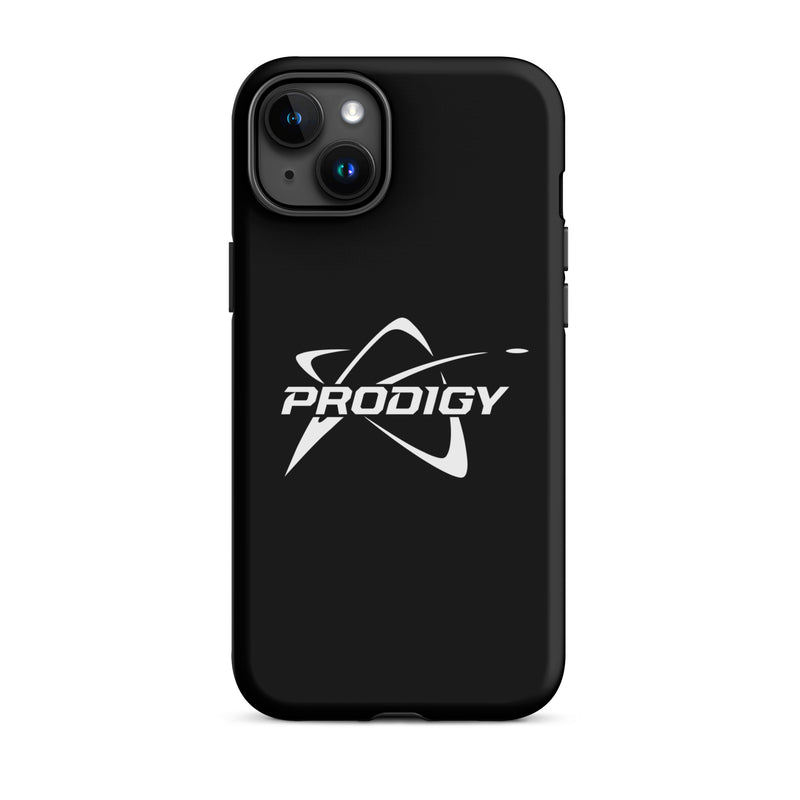 Prodigy Logo Tough Phone Case - iPhone®