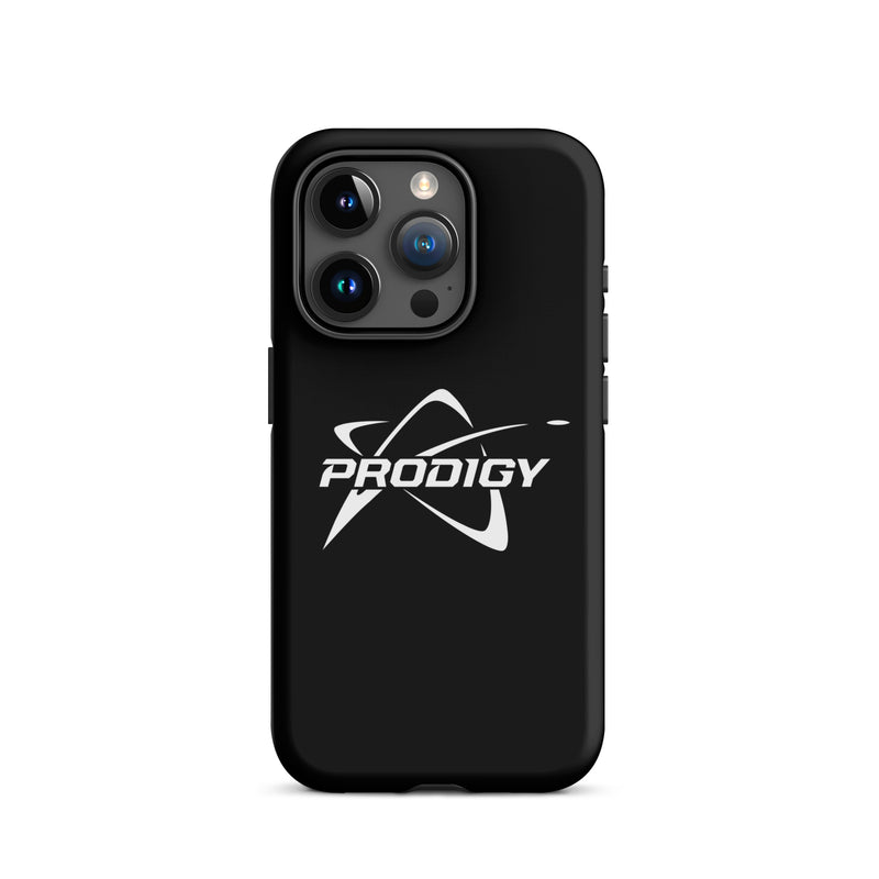 Prodigy Logo Tough Phone Case - iPhone®