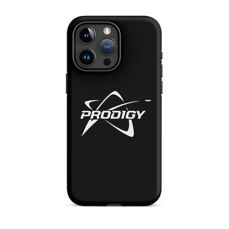 Prodigy Logo Tough Phone Case - iPhone®