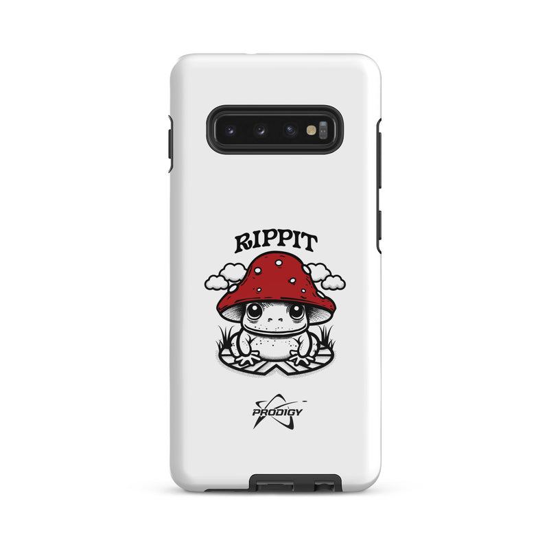 Prodigy Rippit Logo Tough Phone Case - Samsung®