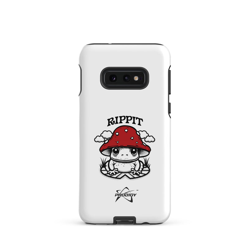 Prodigy Rippit Logo Tough Phone Case - Samsung®