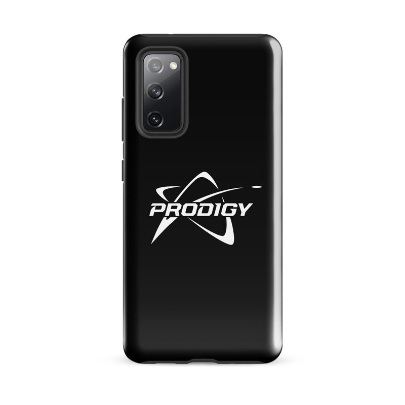 Prodigy Logo Tough Phone Case - Samsung®