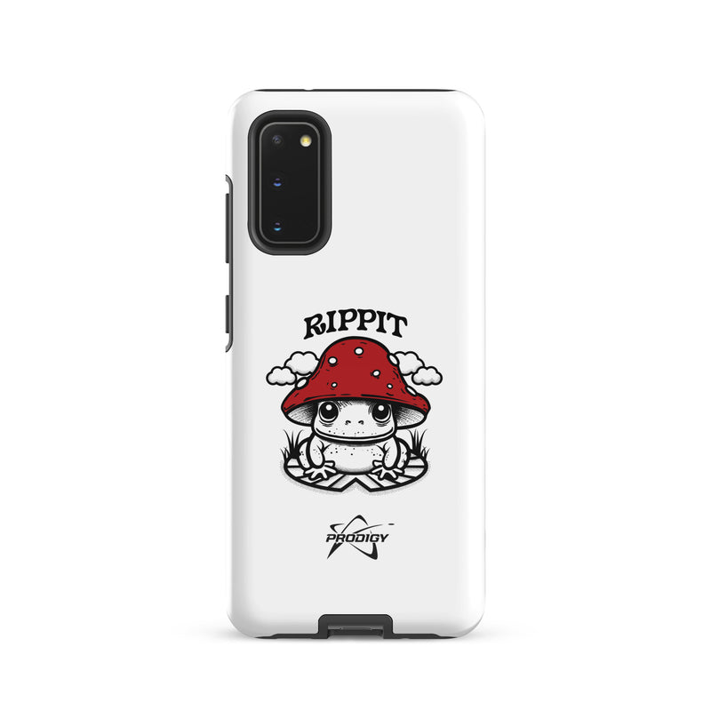 Prodigy Rippit Logo Tough Phone Case - Samsung®