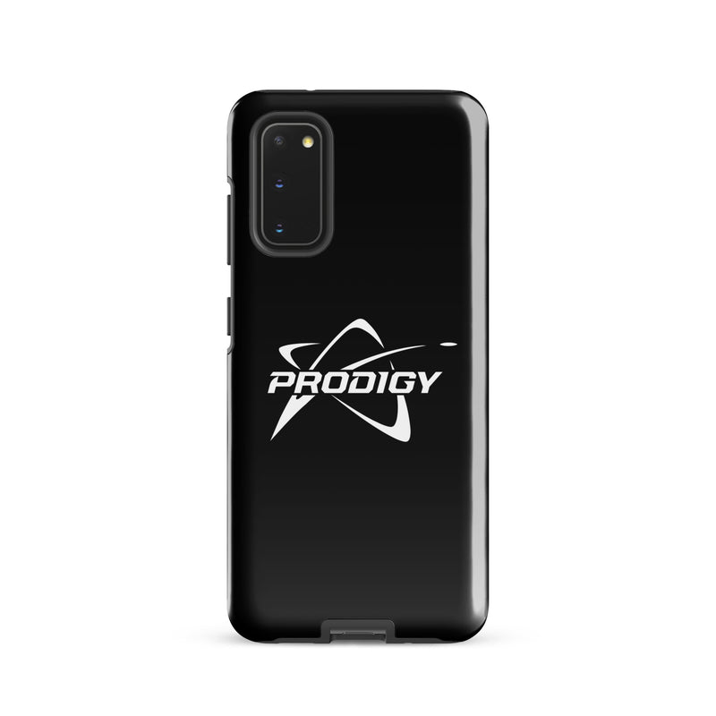 Prodigy Logo Tough Phone Case - Samsung®