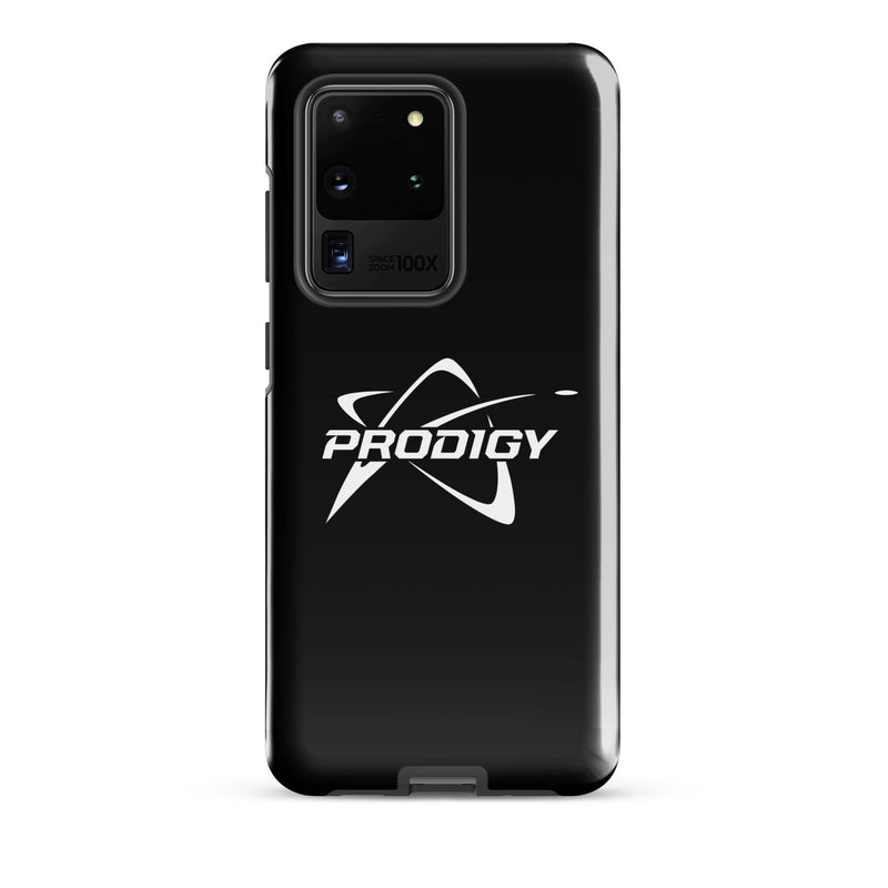 Prodigy Logo Tough Phone Case - Samsung®