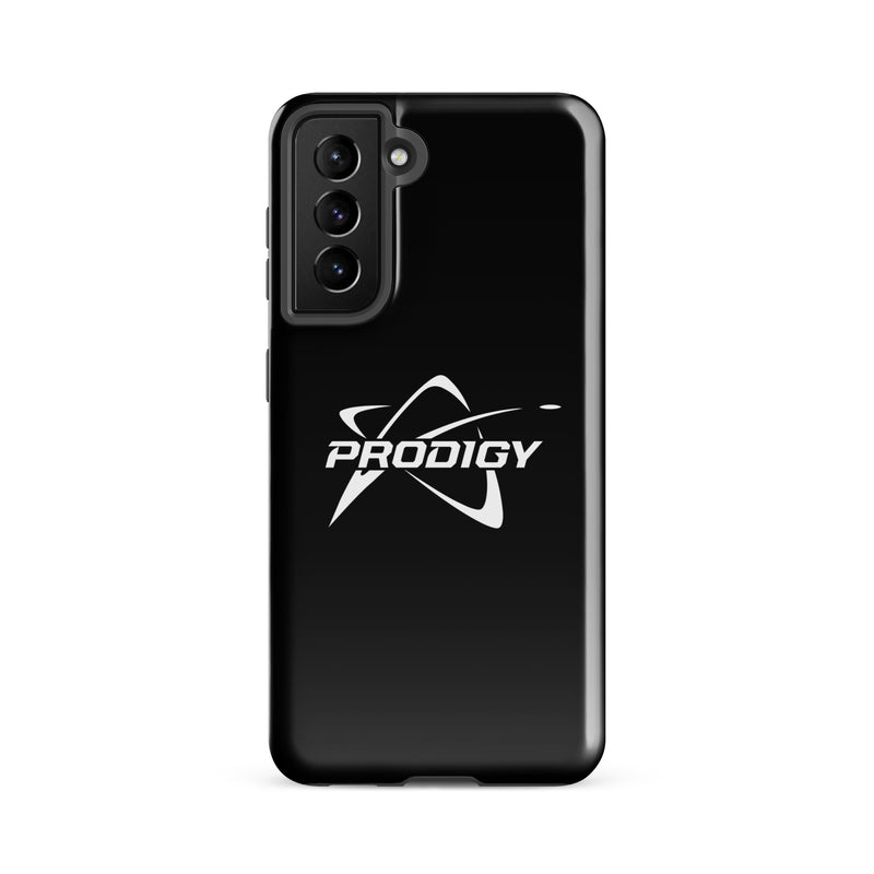Prodigy Logo Tough Phone Case - Samsung®