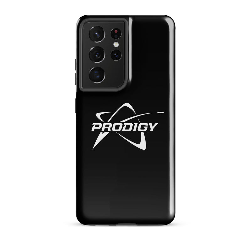 Prodigy Logo Tough Phone Case - Samsung®