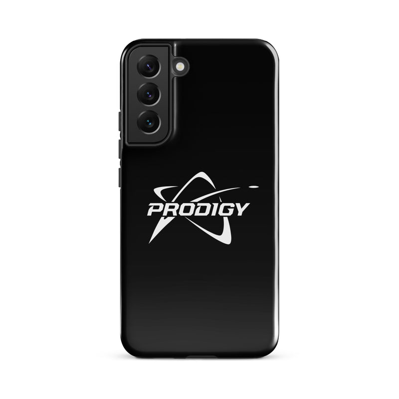 Prodigy Logo Tough Phone Case - Samsung®