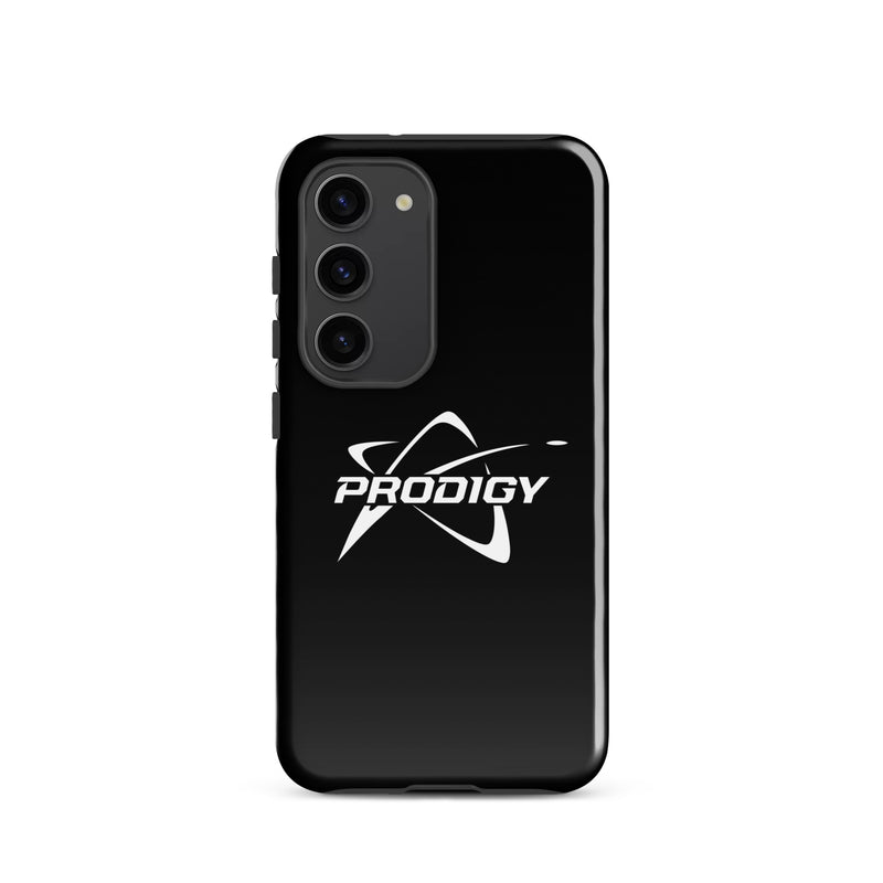 Prodigy Logo Tough Phone Case - Samsung®