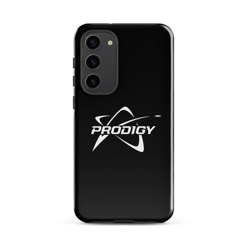 Prodigy Logo Tough Phone Case - Samsung®