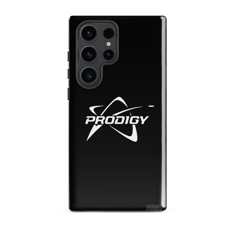 Prodigy Logo Tough Phone Case - Samsung®