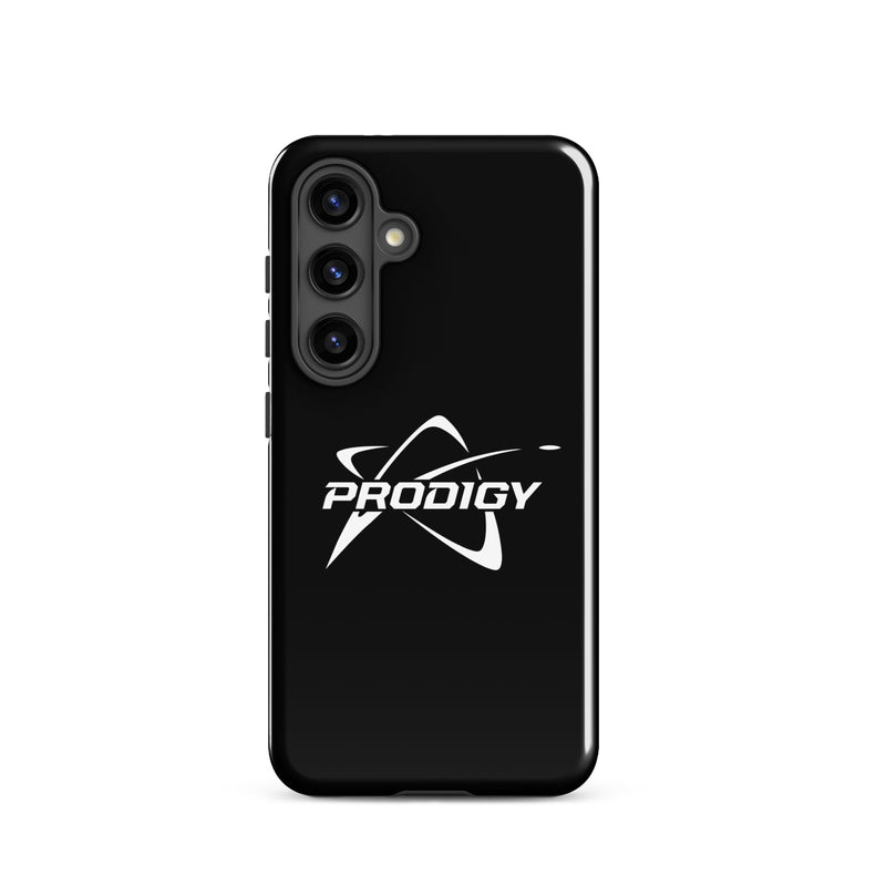 Prodigy Logo Tough Phone Case - Samsung®