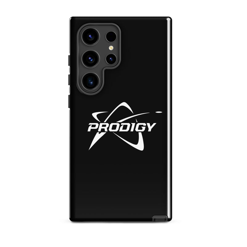 Prodigy Logo Tough Phone Case - Samsung®