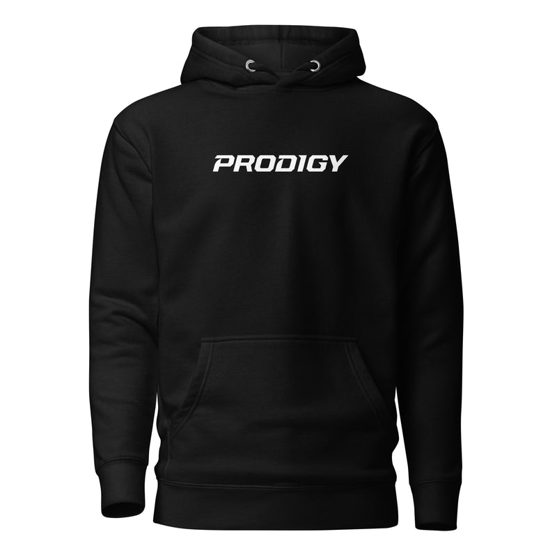Prodigy Unisex Premium Hoodie - Big Star Logo