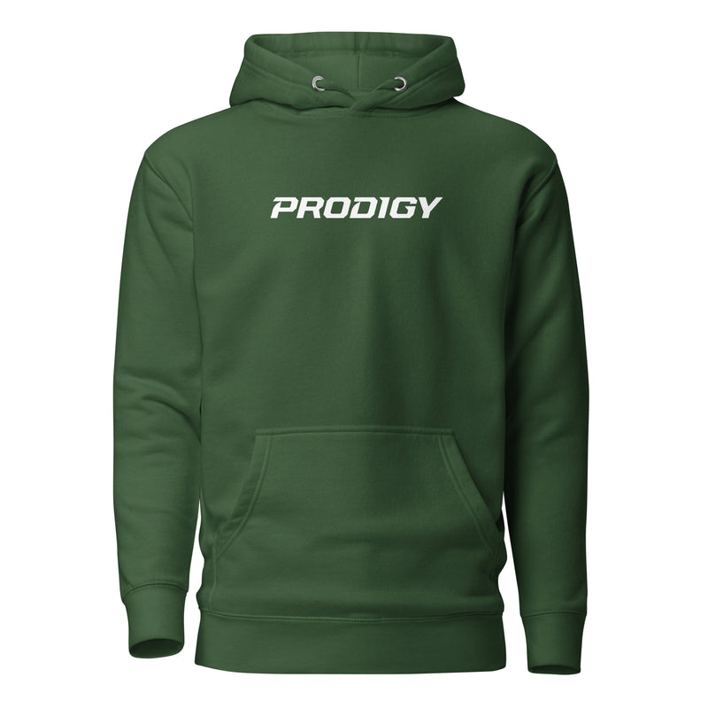 Prodigy Unisex Premium Hoodie - Big Star Logo