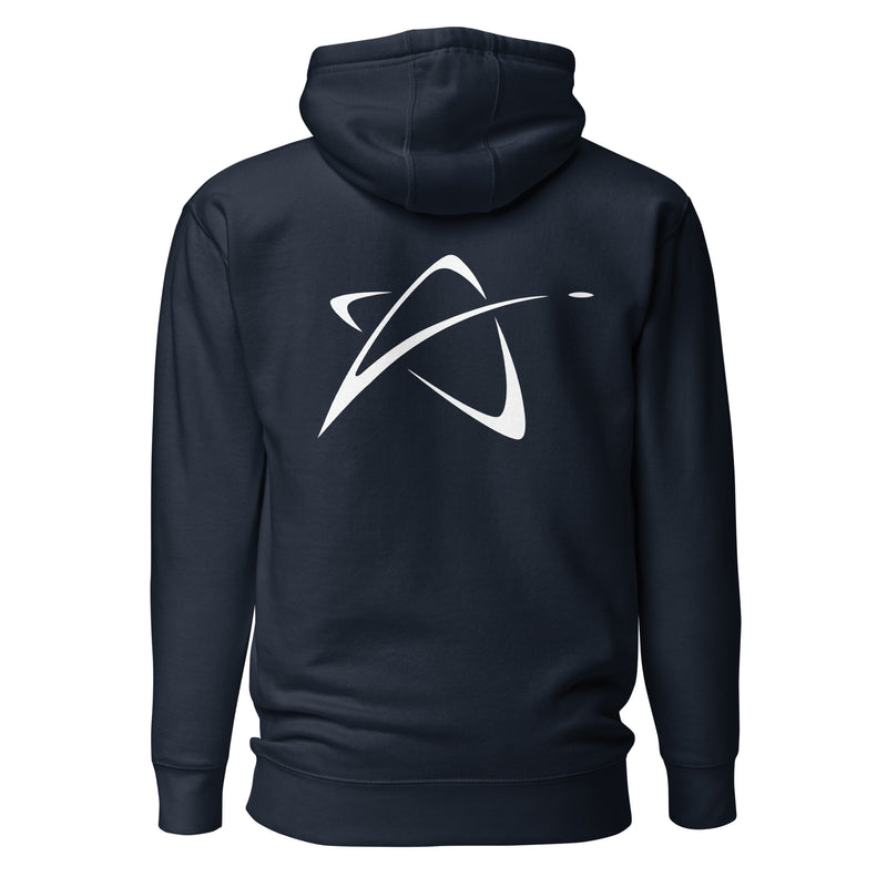 Prodigy Unisex Premium Hoodie - Big Star Logo