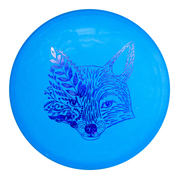 Prodigy A2 300 Plastic - Red Fox Stamp