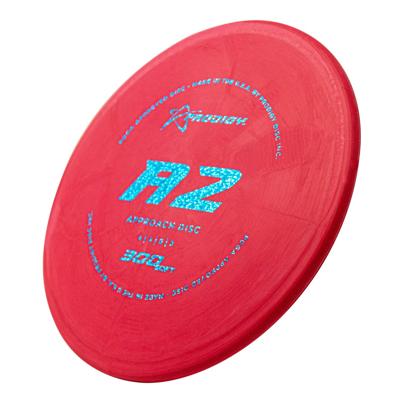 Prodigy A2 300 Soft Plastic