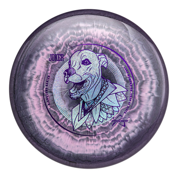 Luke Humphries Disc Golf Collection