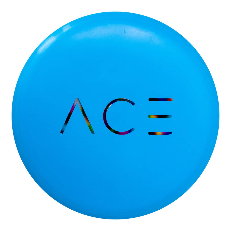 ACE Line M Model S BaseGrip Plastic - ACE Stamp