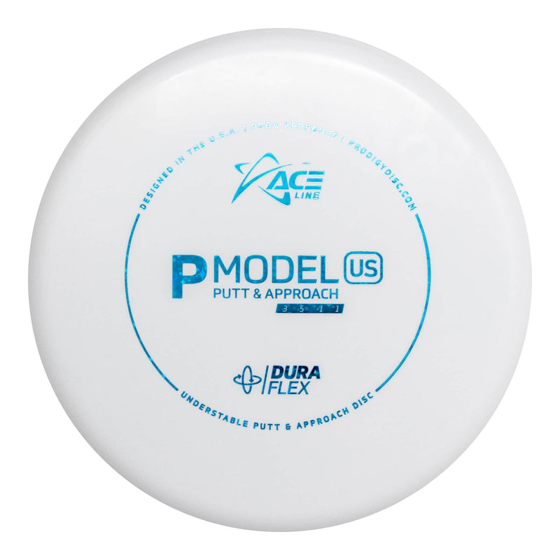 ACE Line P Model US DuraFlex Plastic