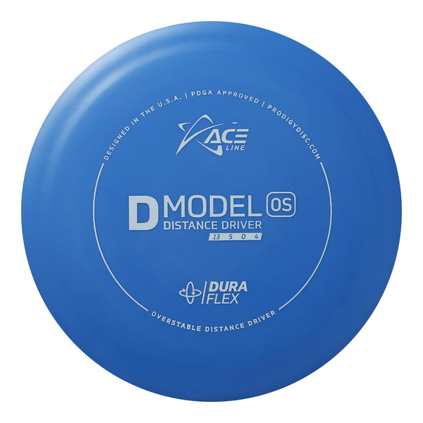 ACE Line D Model OS DuraFlex GLOW Plastic