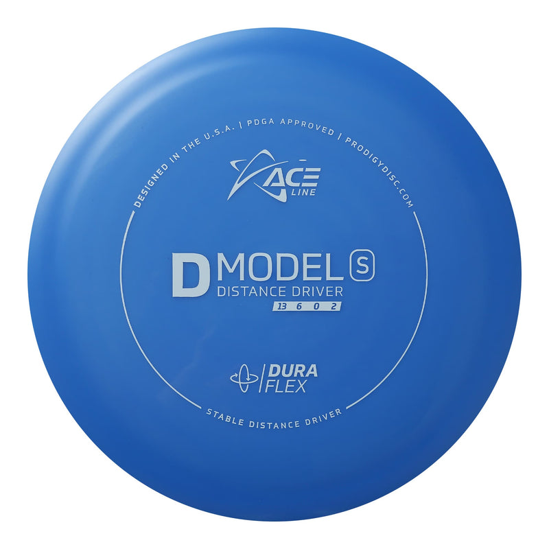 ACE Line D Model S DuraFlex GLOW Plastic