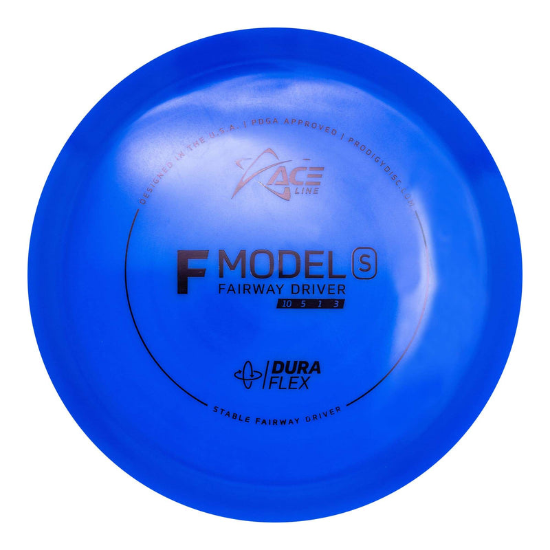 ACE Line F Model S DuraFlex Plastic