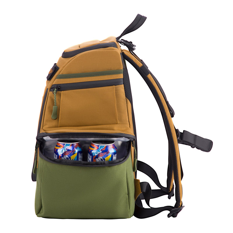  Backpack Style Organizer Compatible for the Designer Bag Josh  Backpack : Handmade Products