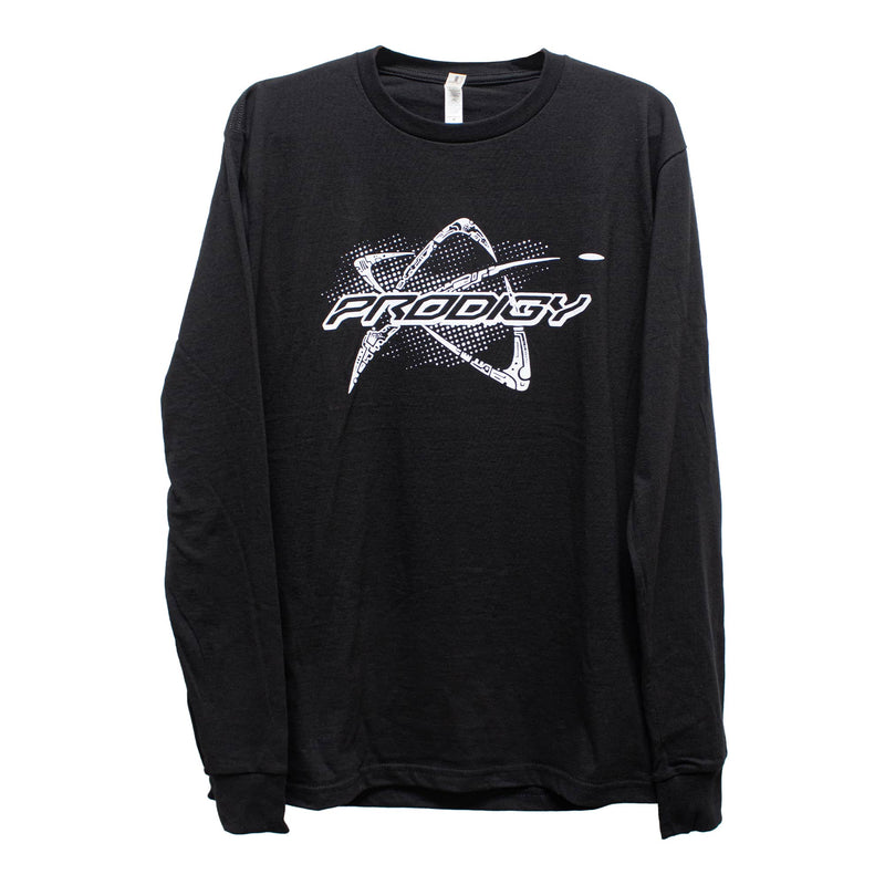 Prodigy Satellite Unisex Long Sleeve T-Shirt