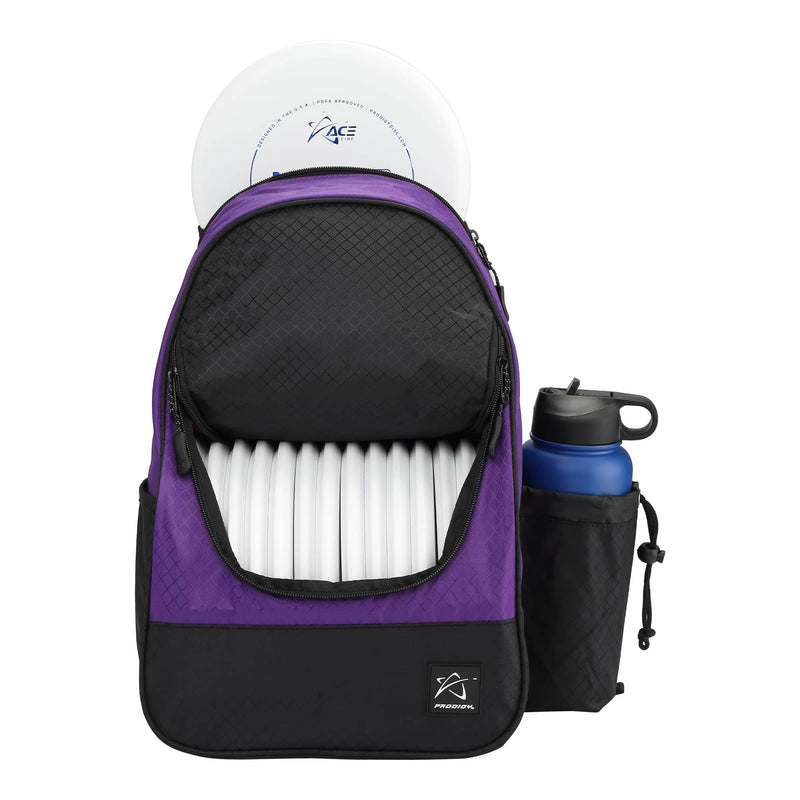 Prodigy BP-4 Backpack