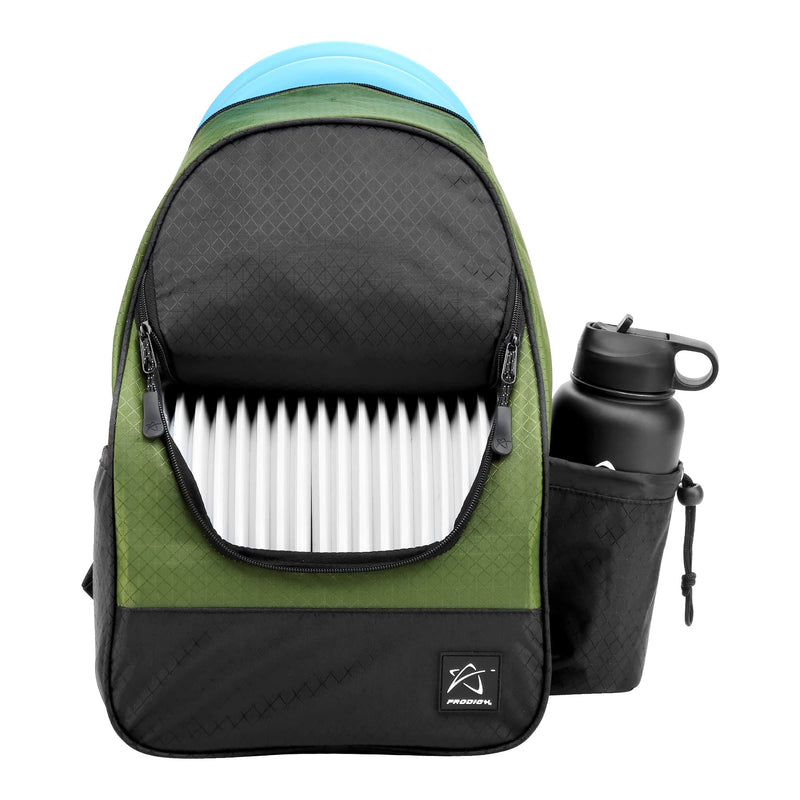 Prodigy BP-4 Backpack