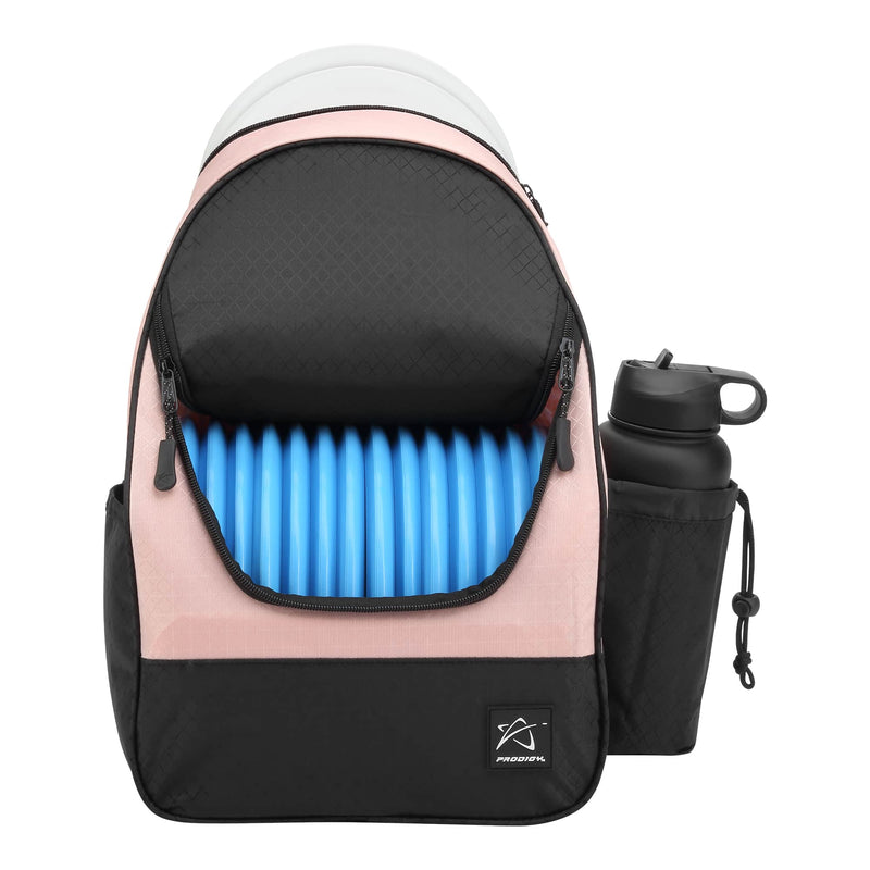 Prodigy BP-4 Backpack