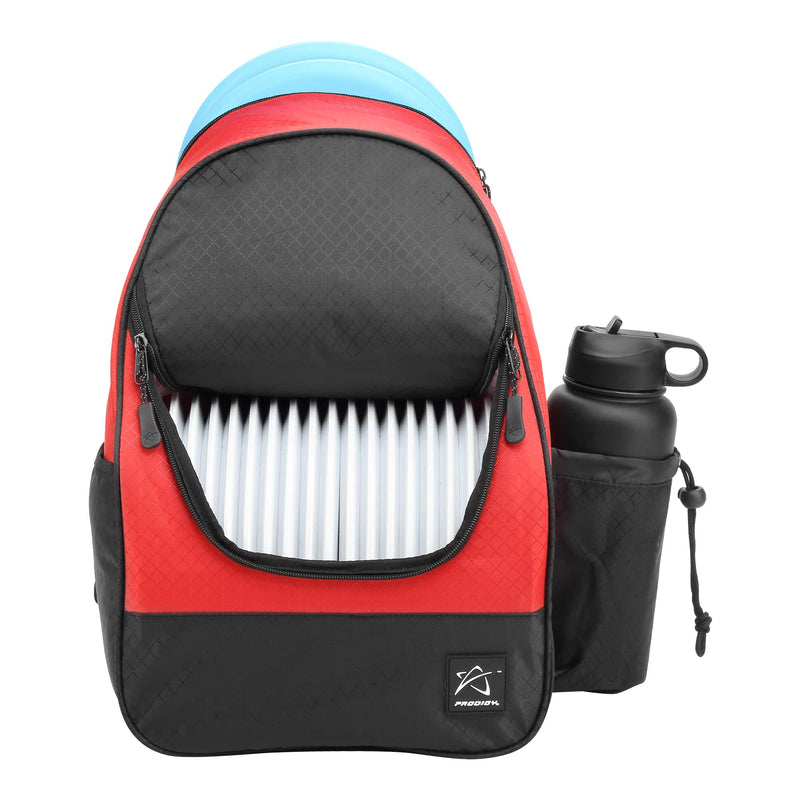 Prodigy BP-4 Backpack