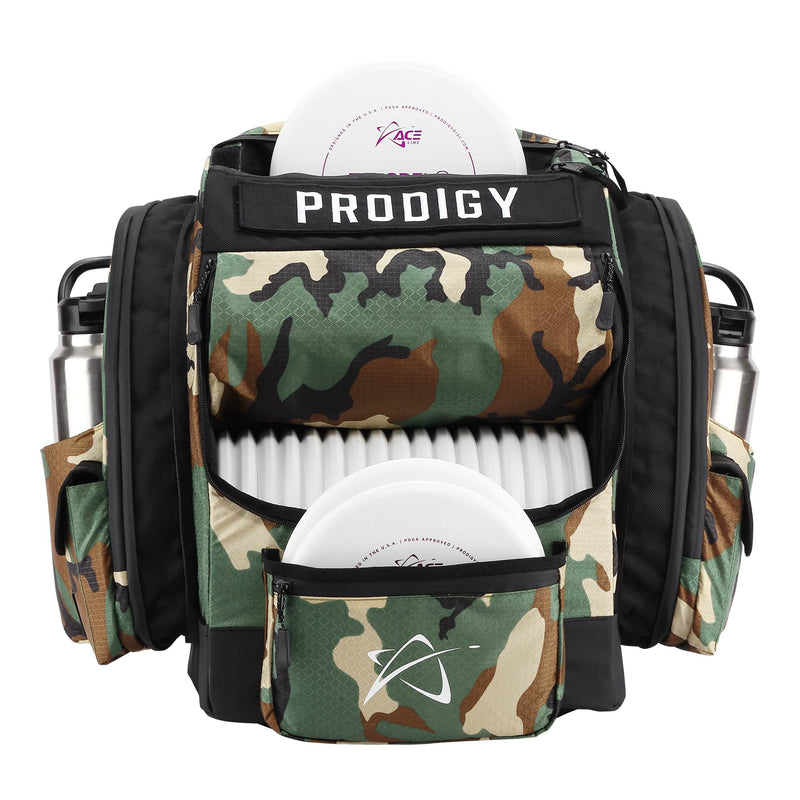 Prodigy BP-1 V3 Backpack