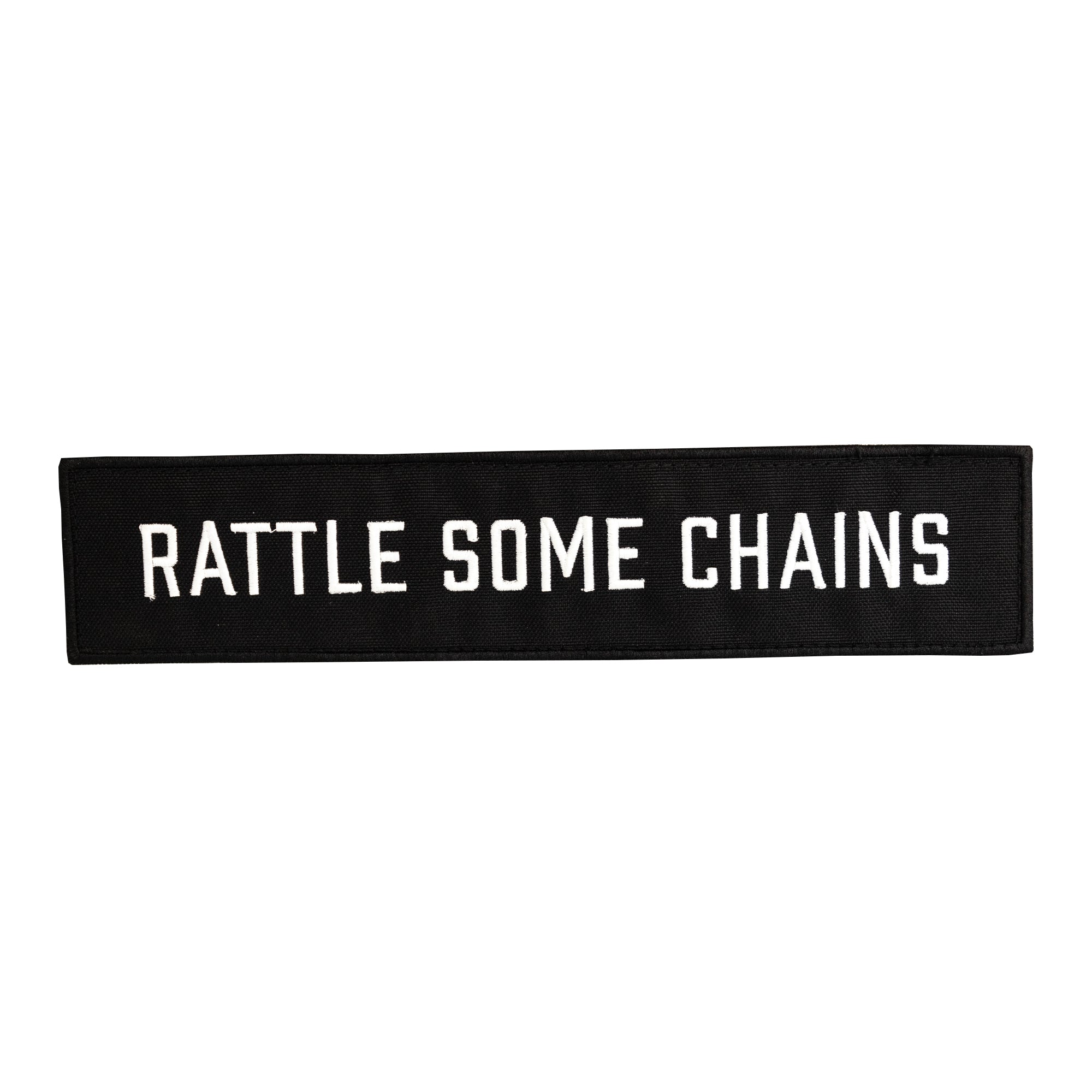 Shop Rattle Some Chains Patch for BP1 V3