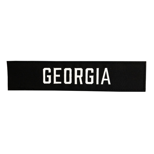 Georgia Patch for BP-1 V3