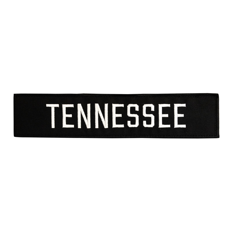 Tennessee Patch for BP-1 V3