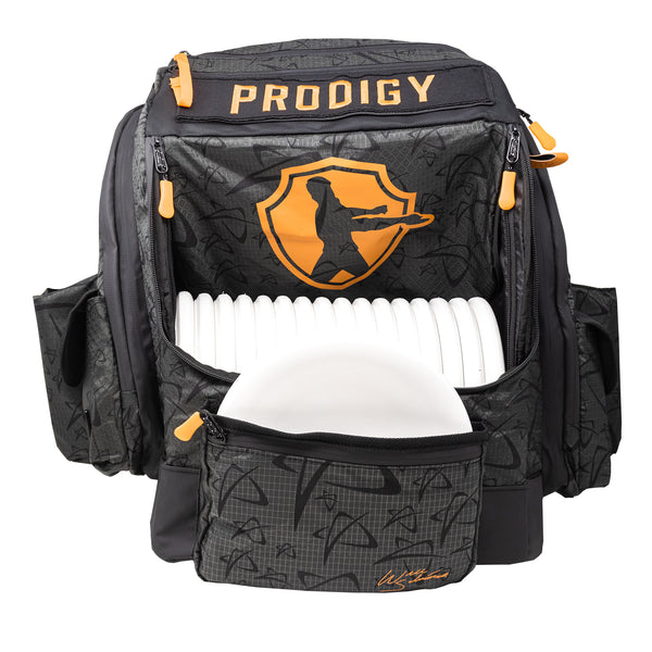 Shop Disc Golf Bags & Backpacks | Prodigy Disc
