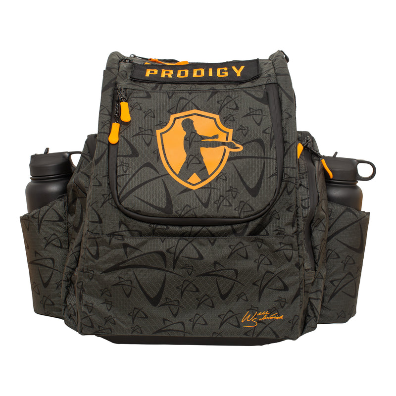 Prodigy BP-2 V3 Backpack - Will Schusterick Logo