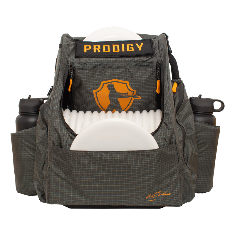 Prodigy BP-2 V3 Backpack - Will Schusterick Logo