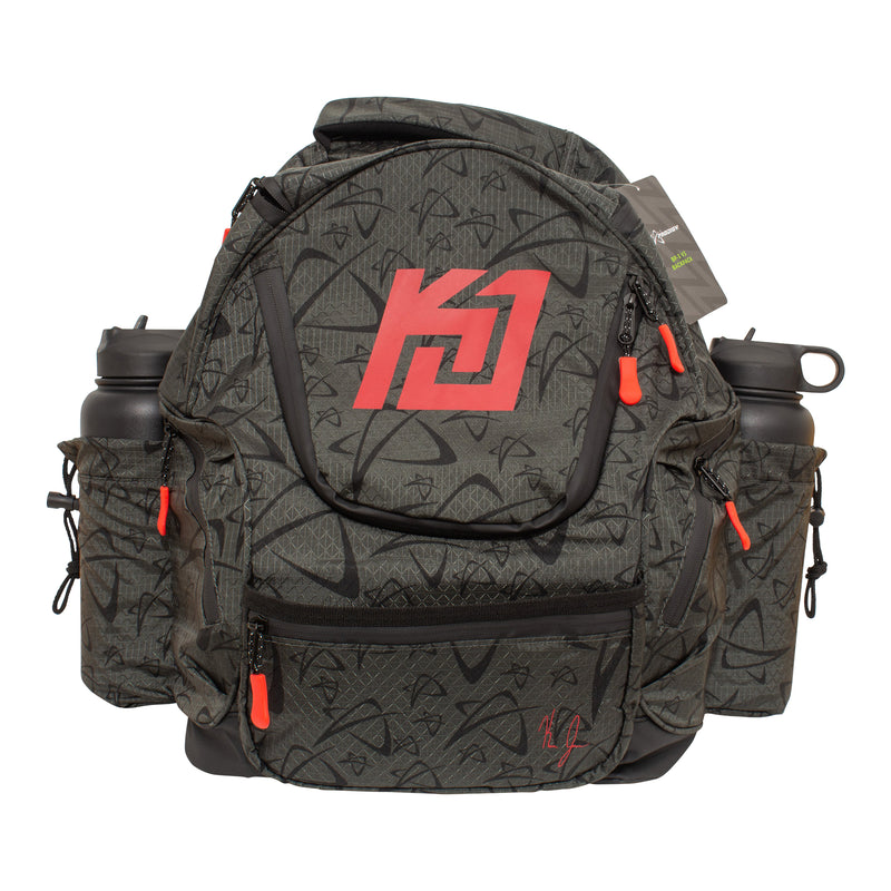 Prodigy BP-3 V3 Backpack - Kevin Jones Logo