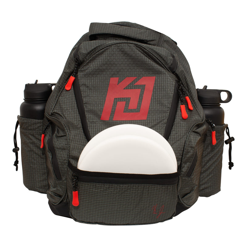 Prodigy BP-3 V3 Backpack - Kevin Jones Logo