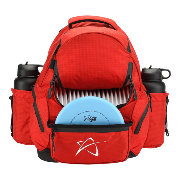 Prodigy Disc. Find Your Flight.