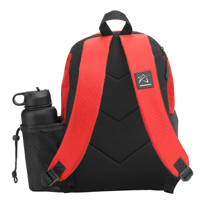 Prodigy BP-4 Backpack