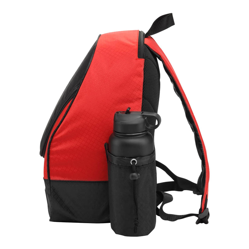 Prodigy BP-4 Backpack