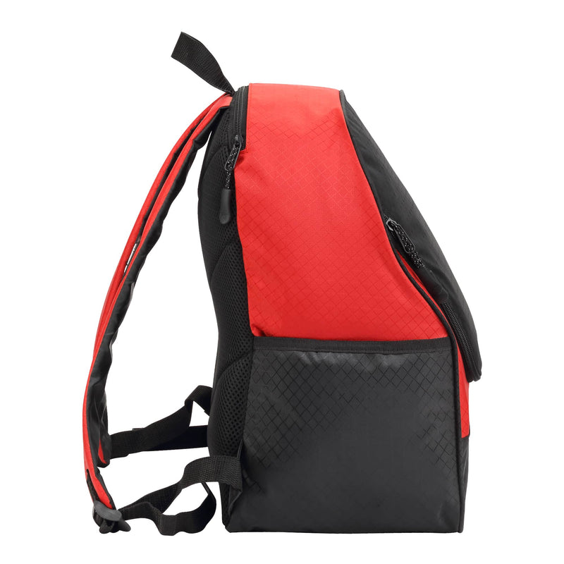 Prodigy BP-4 Backpack