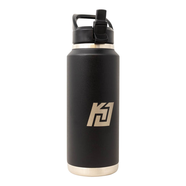 Prodigy Insulated Water Bottle - Kevin Jones Logo